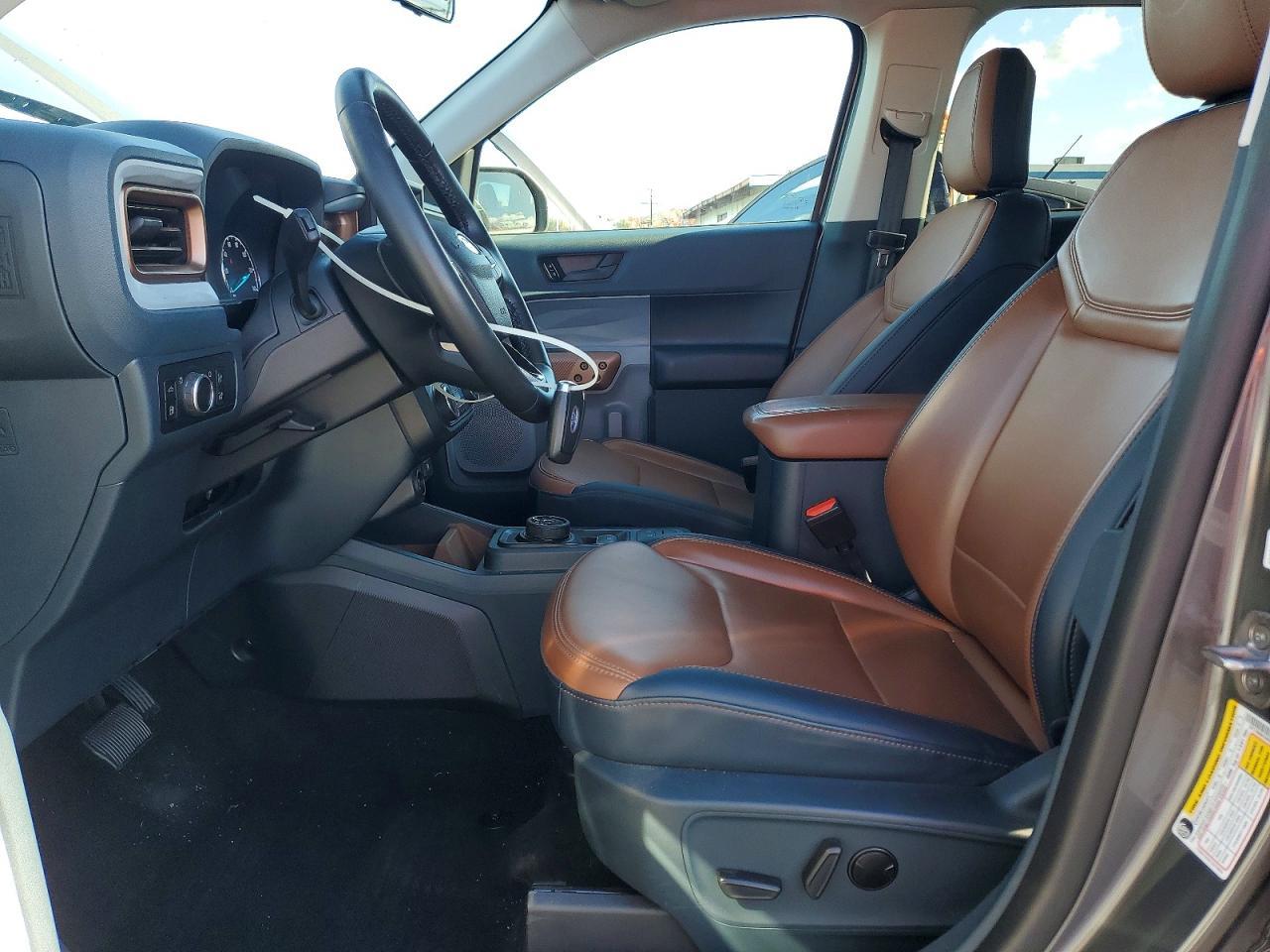 2024 Ford Maverick Lariat - Image 7