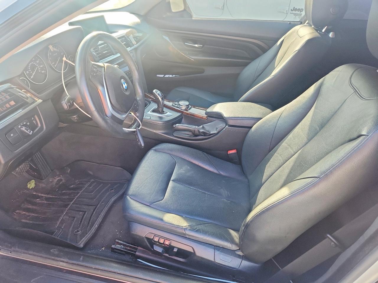 2014 BMW 428 Xi - Image 7