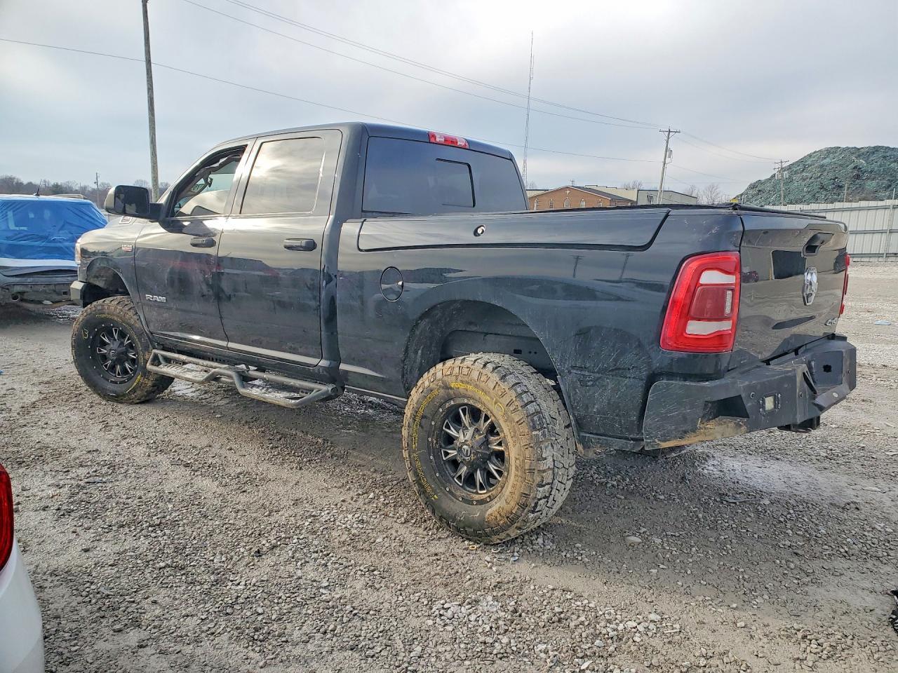 2020 Ram 2500 Tradesman - Image 2