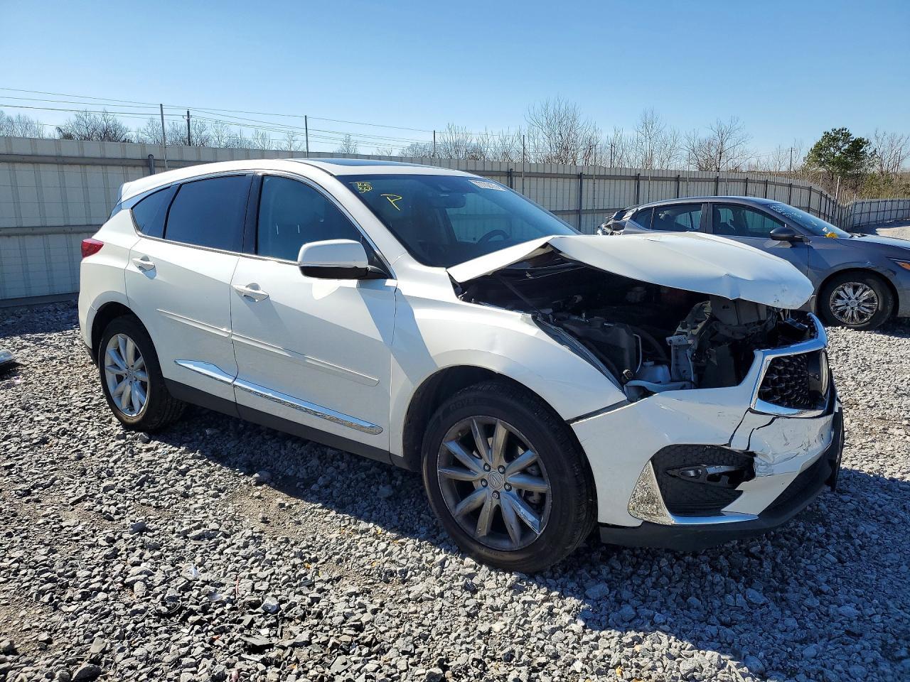 2019 Acura Rdx - Фото 4