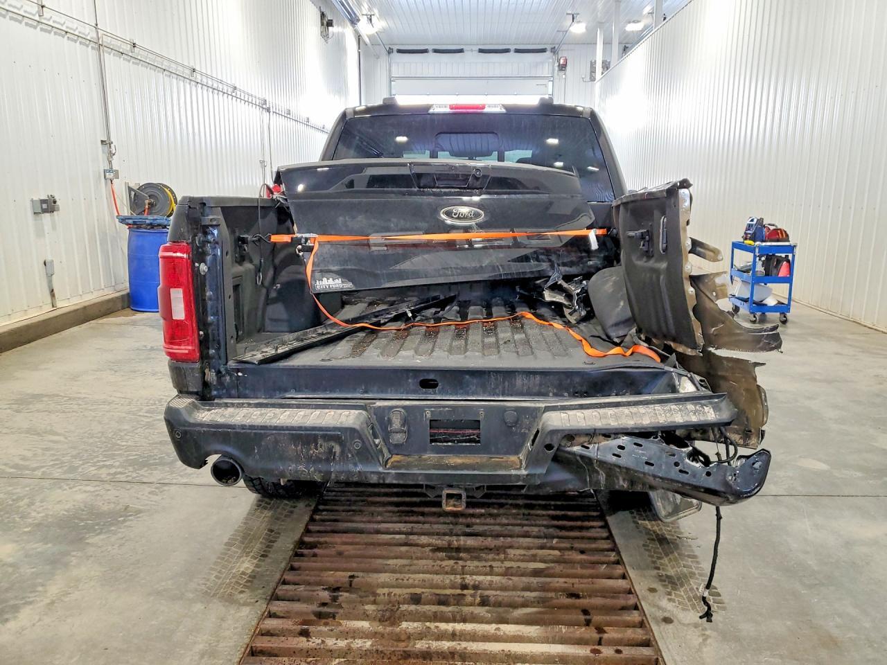 2022 Ford F150 Supercrew - Image 6