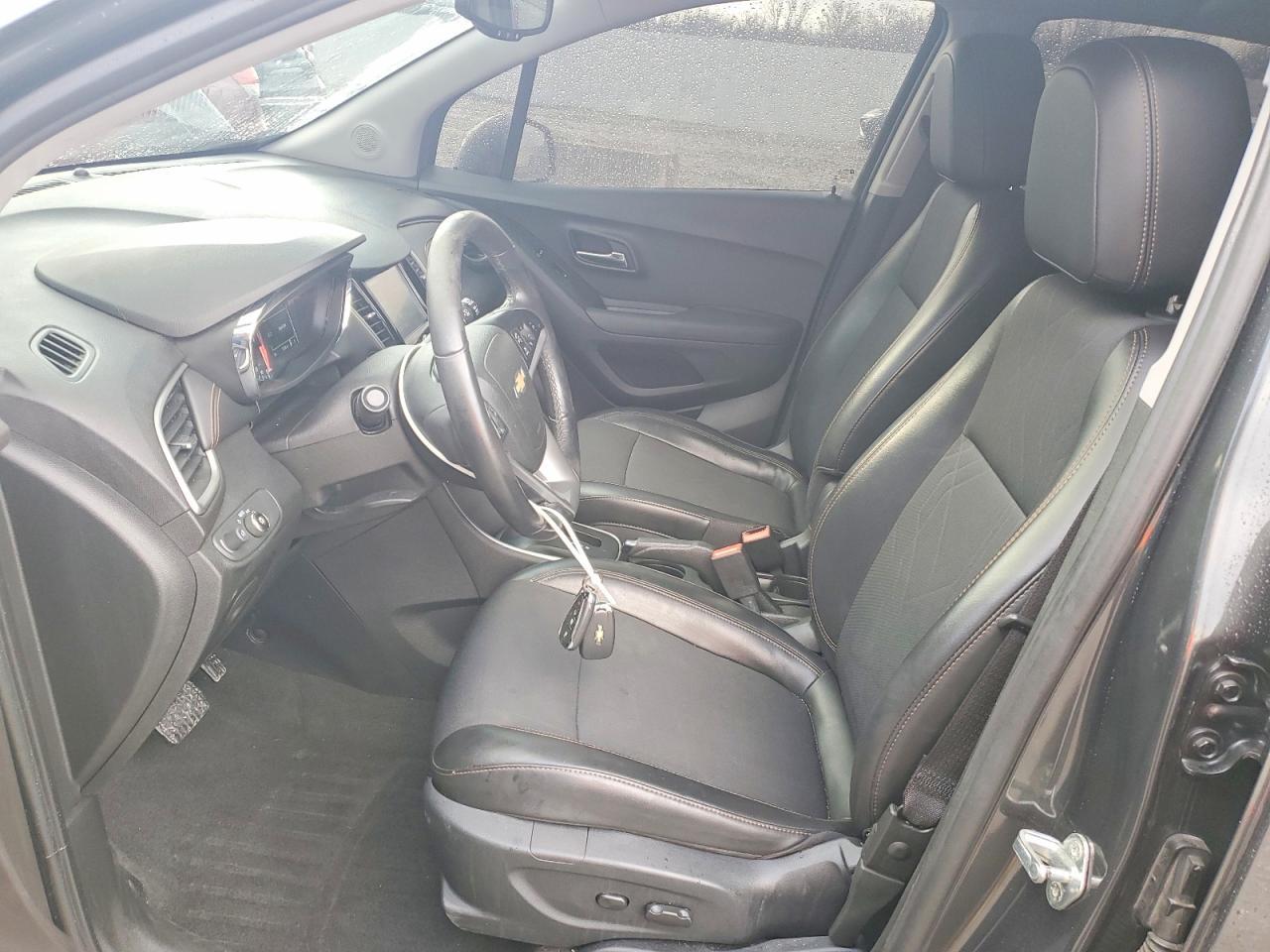 2017 Chevrolet Trax 1Lt - Фото 7
