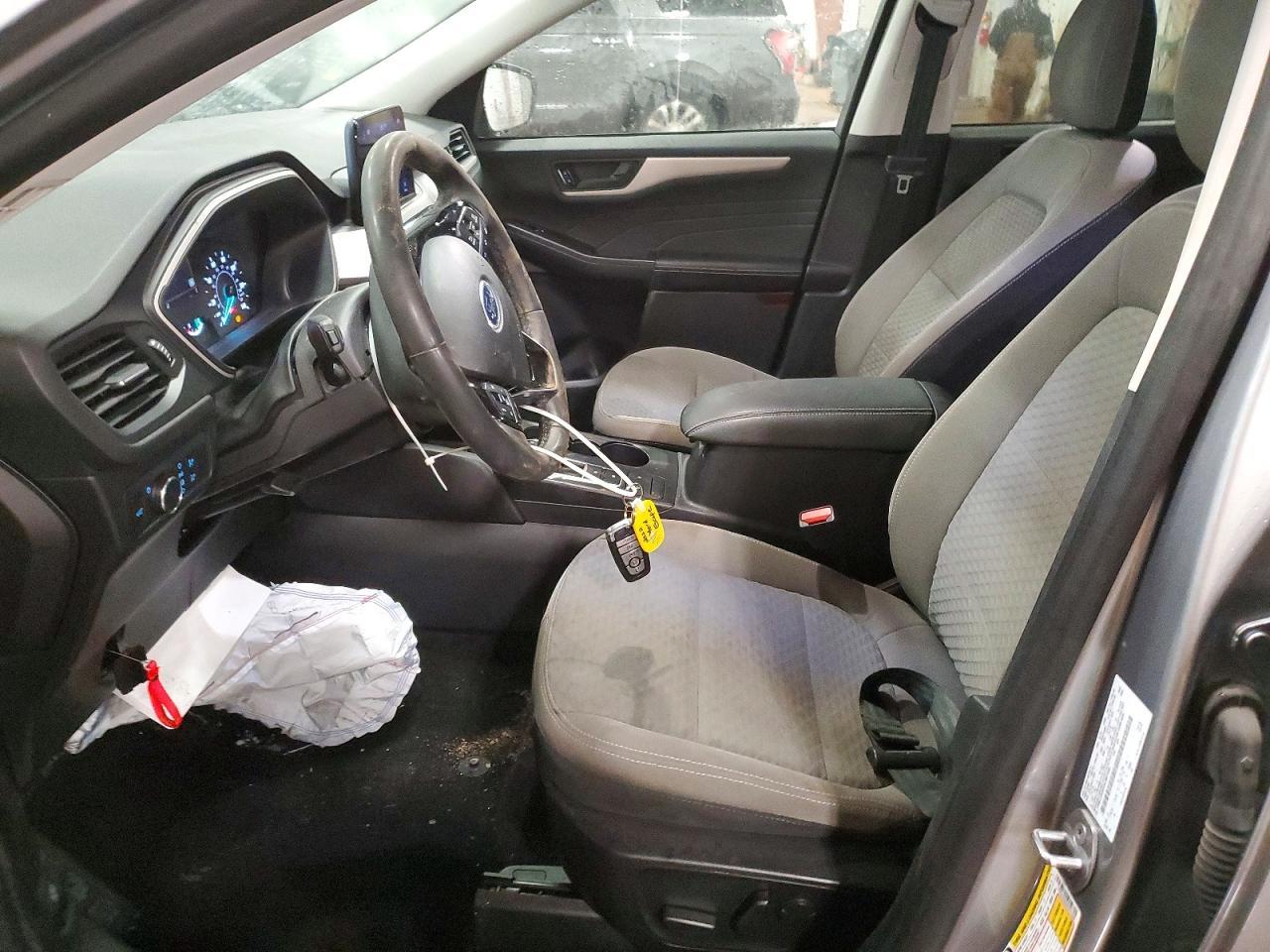 2022 Ford Escape Se - Image 7