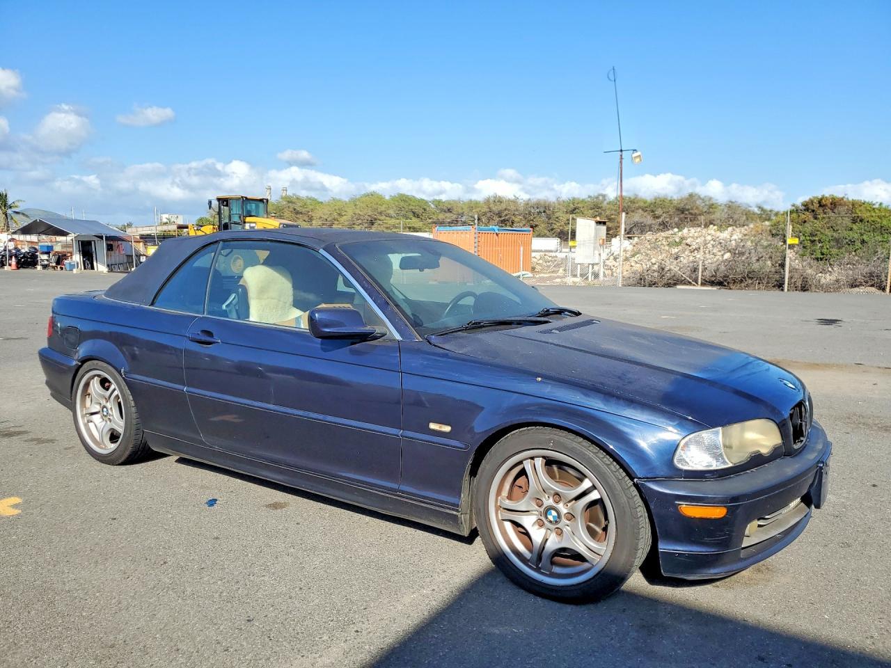 2002 BMW 330 Ci - Image 4