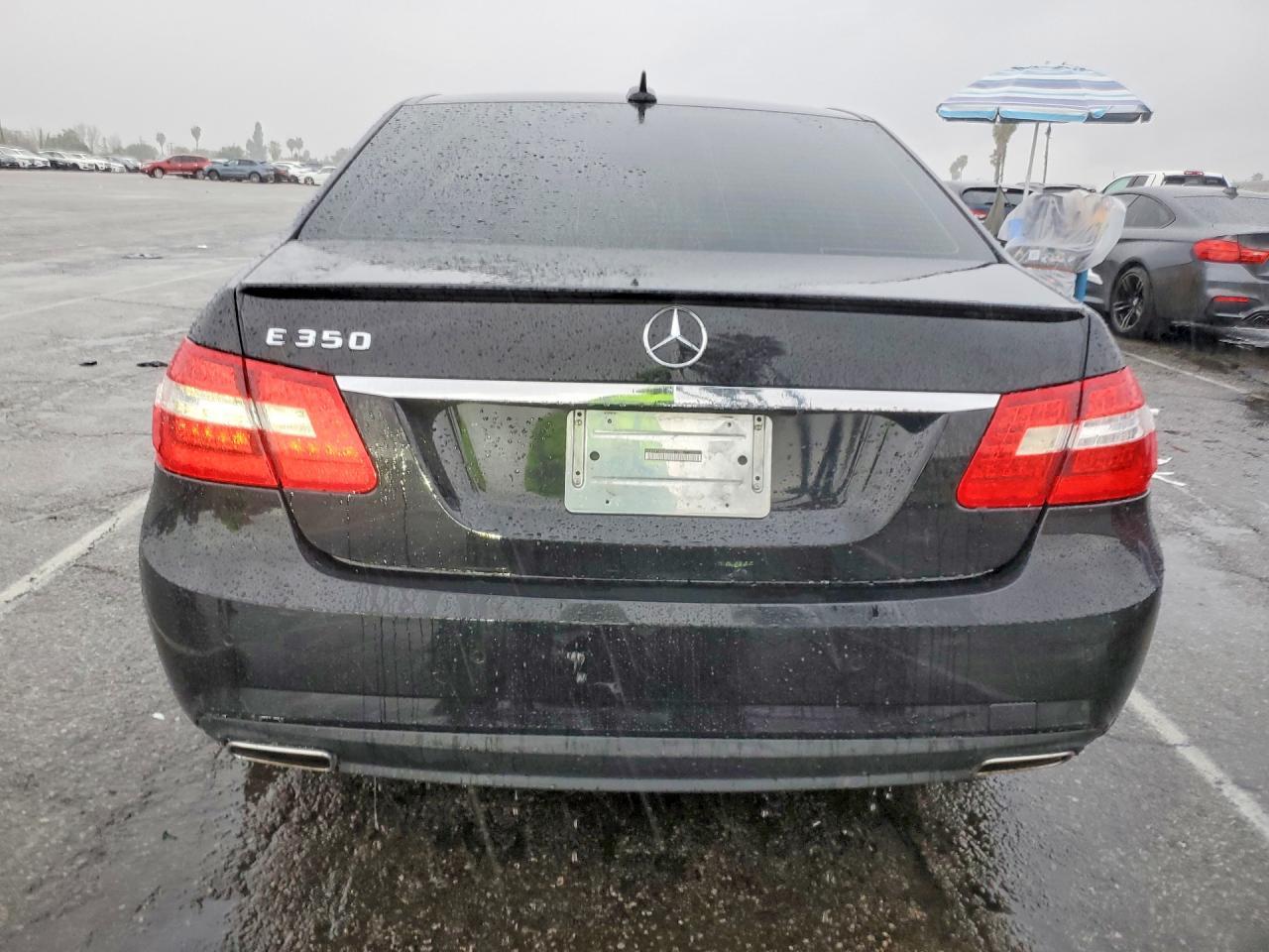 2013 Mercedes-Benz E 350 - Фото 6