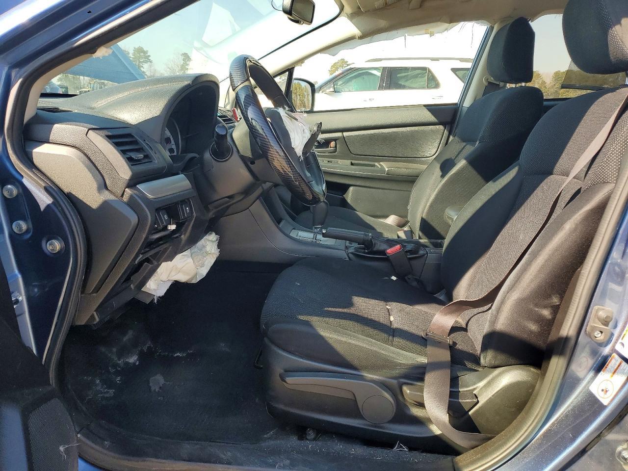 2014 Subaru Impreza - Image 7