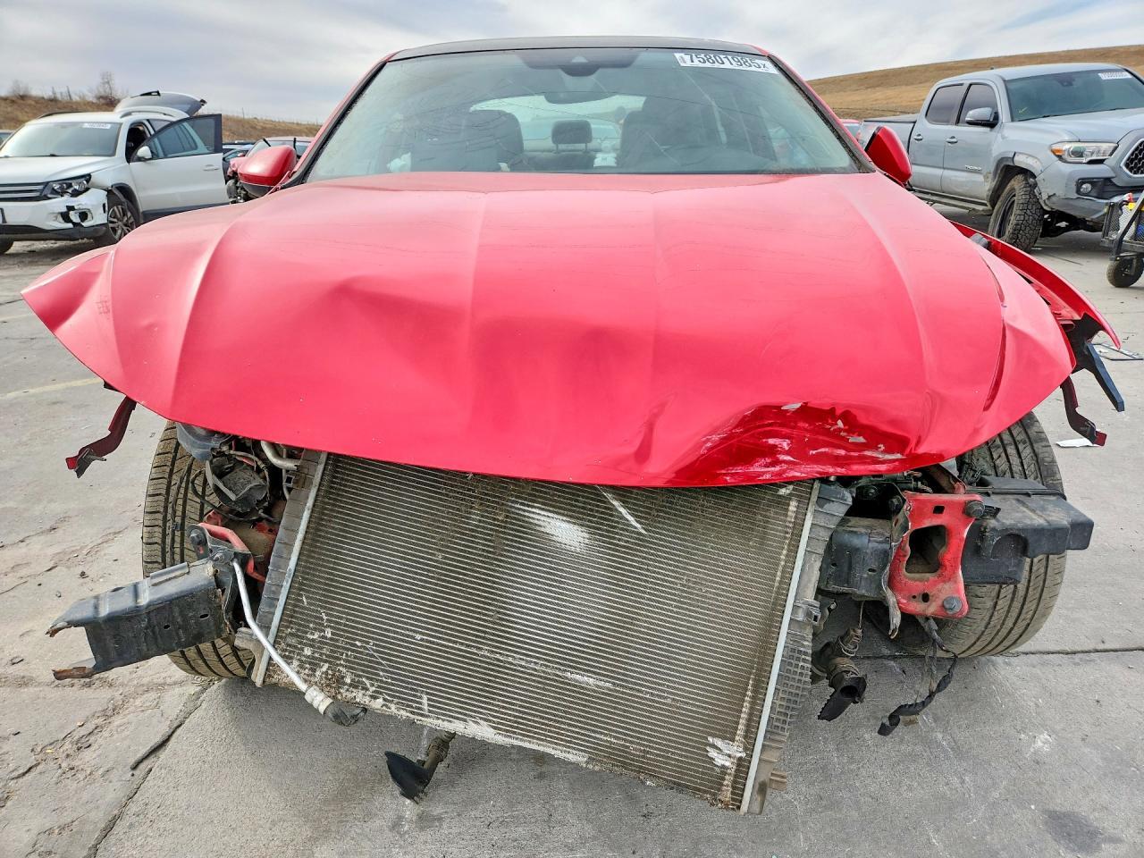 2019 Volkswagen Jetta Sel - Image 5