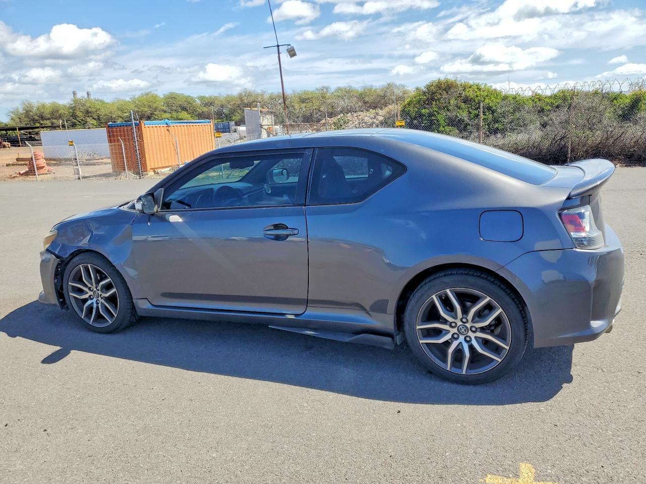 2015 Toyota Scion - Фото 2