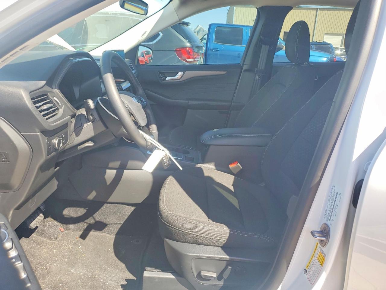 2024 Ford Escape Active - Фото 7