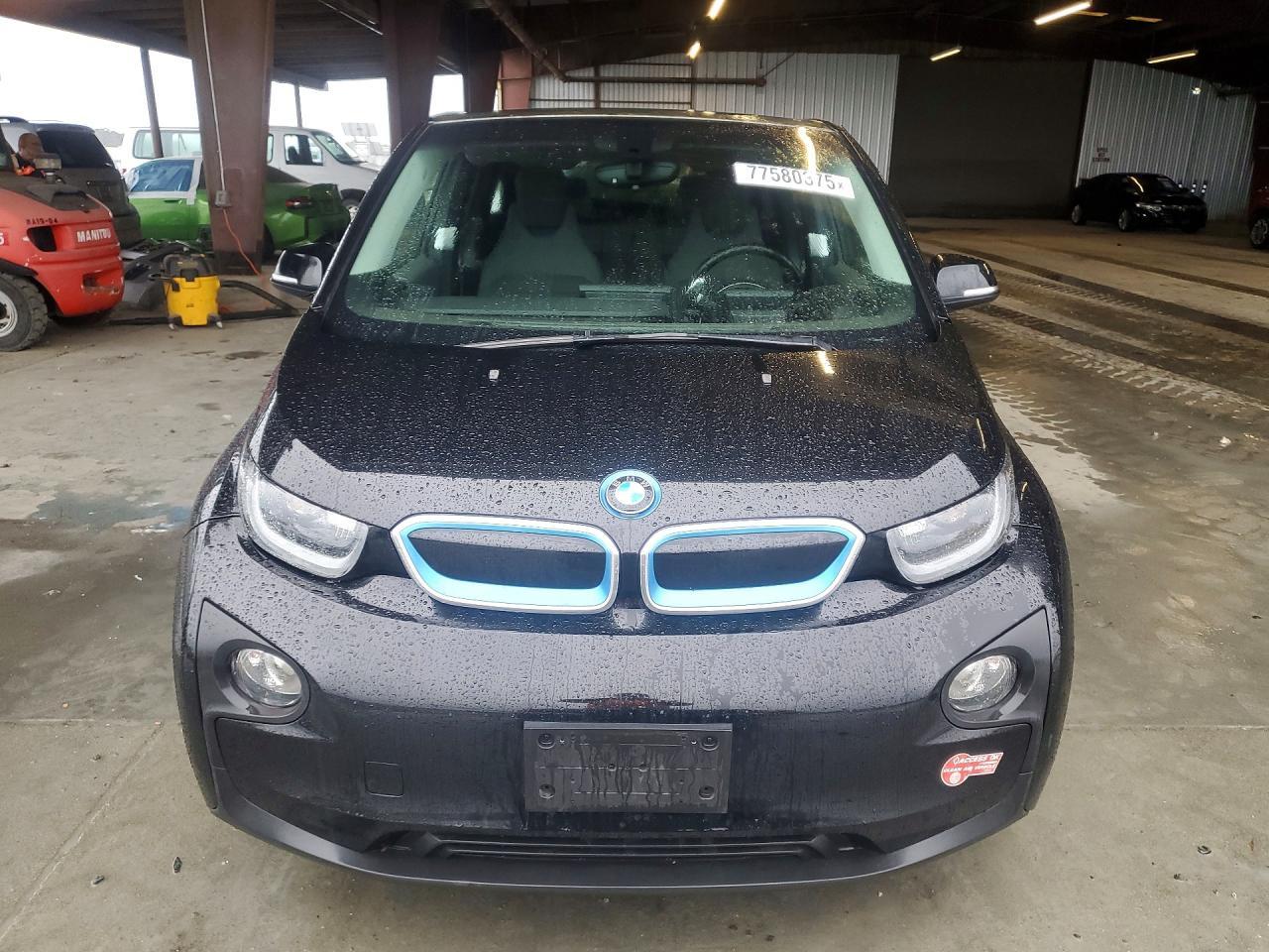 2017 BMW I3 Rex - Фото 5