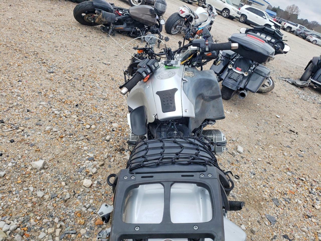 2003 BMW R1150 Rt - Фото 6
