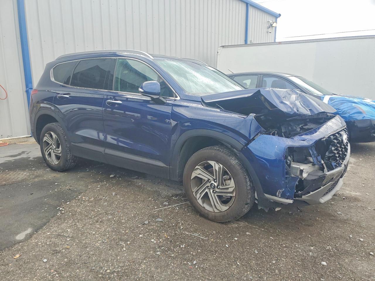 2023 Hyundai Santa Fe Sel - Image 4