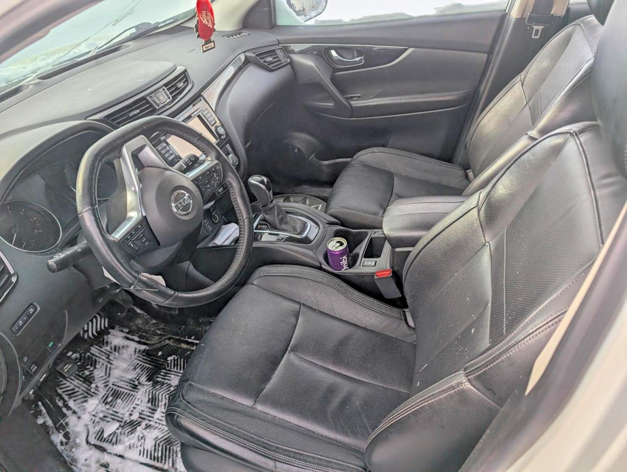 2018 Nissan Qashqai - Фото 7