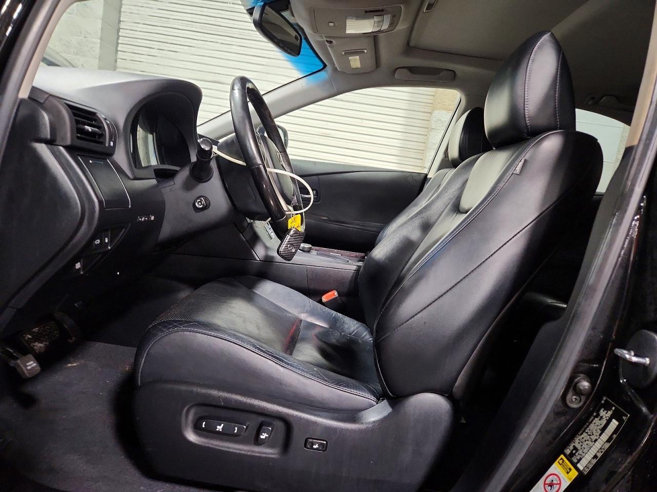 2013 Lexus Rx 350 Base - Image 7