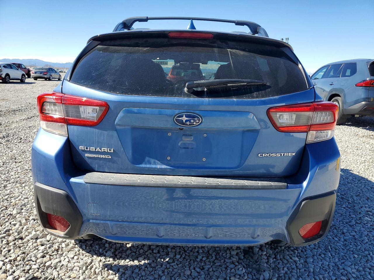 2023 Subaru Crosstrek Premium - Фото 6