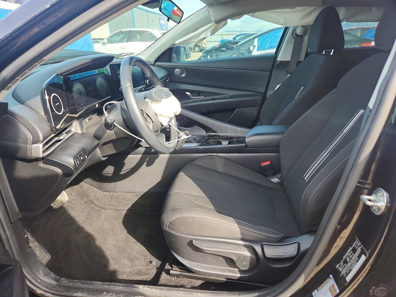 2021 Hyundai Elantra Sel - Фото 7