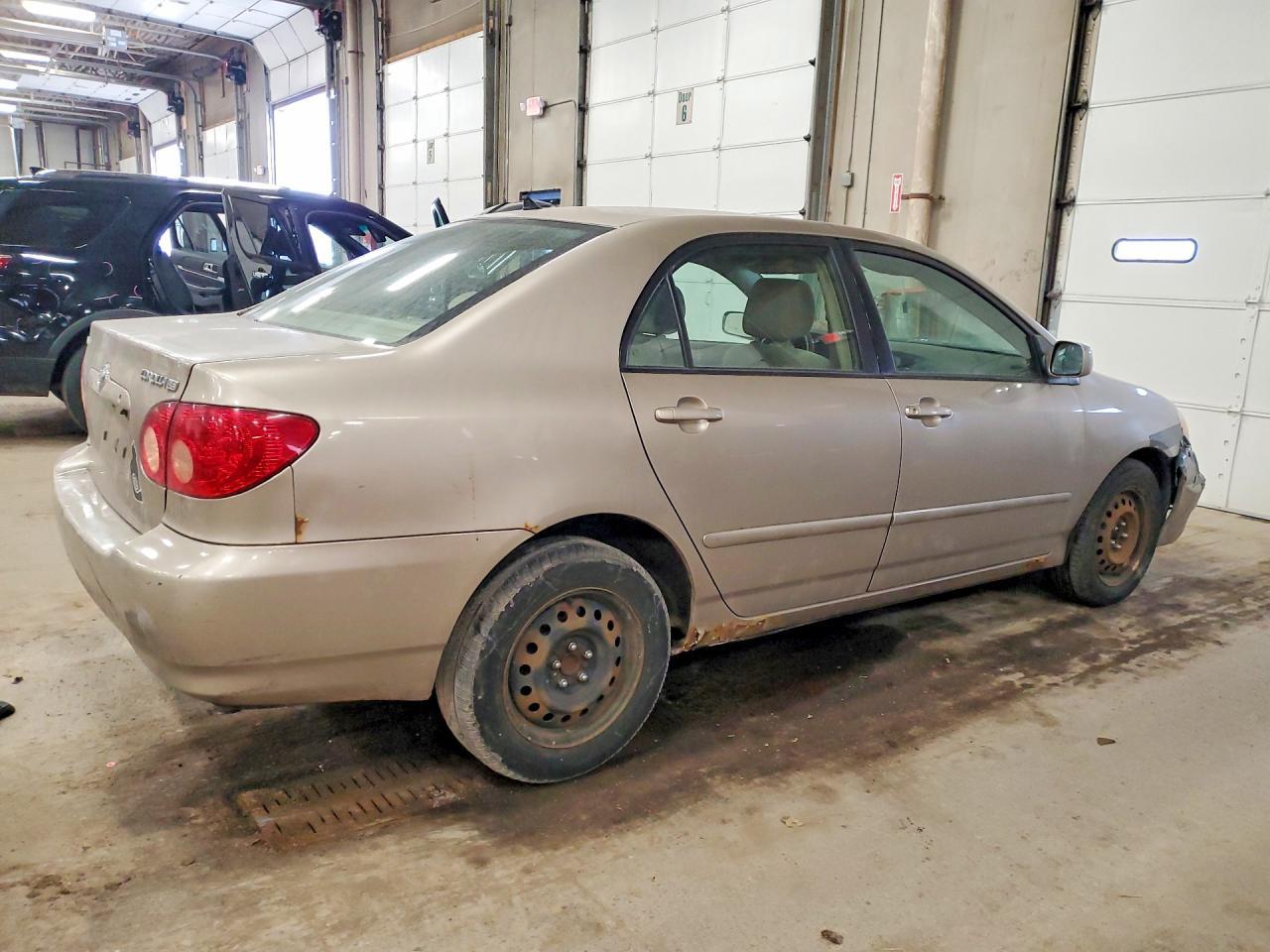2006 Toyota Corolla Ce - Image 3