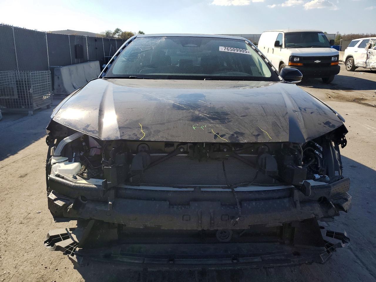 2025 Toyota Camry Xse - Фото 5