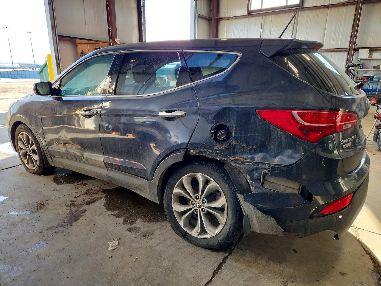 2013 Hyundai Santa Fe Sport - Image 2