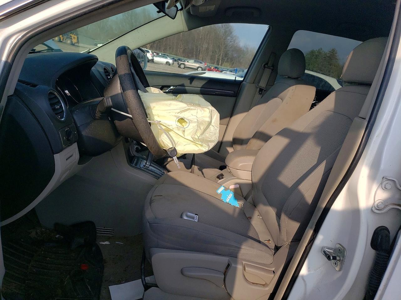 2008 Saturn Vue Xe - Image 7