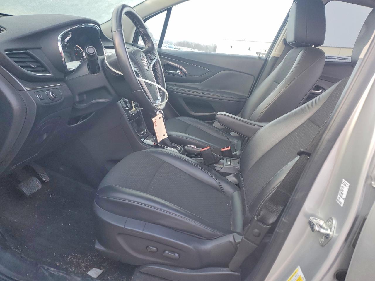 2017 Buick Encore Preferred - Фото 7