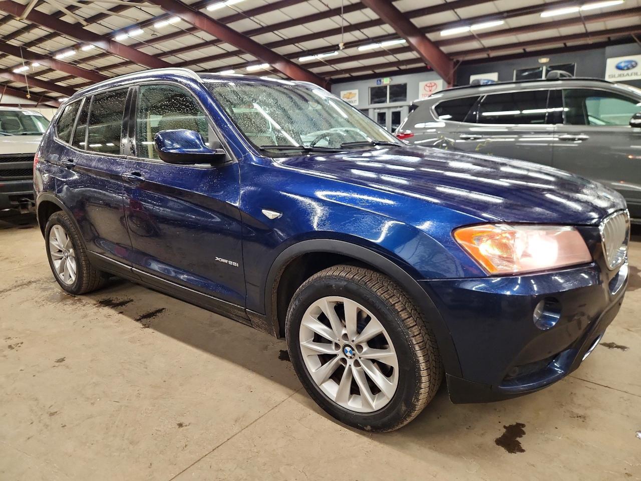 2013 BMW X3 xDrive28I - Image 4