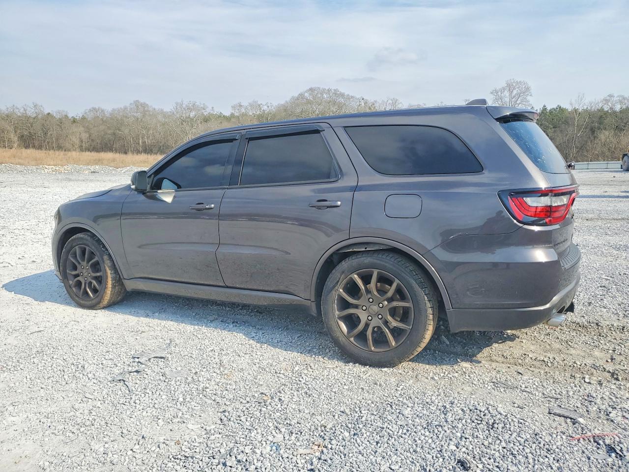 2017 Dodge Durango R/T - Image 2
