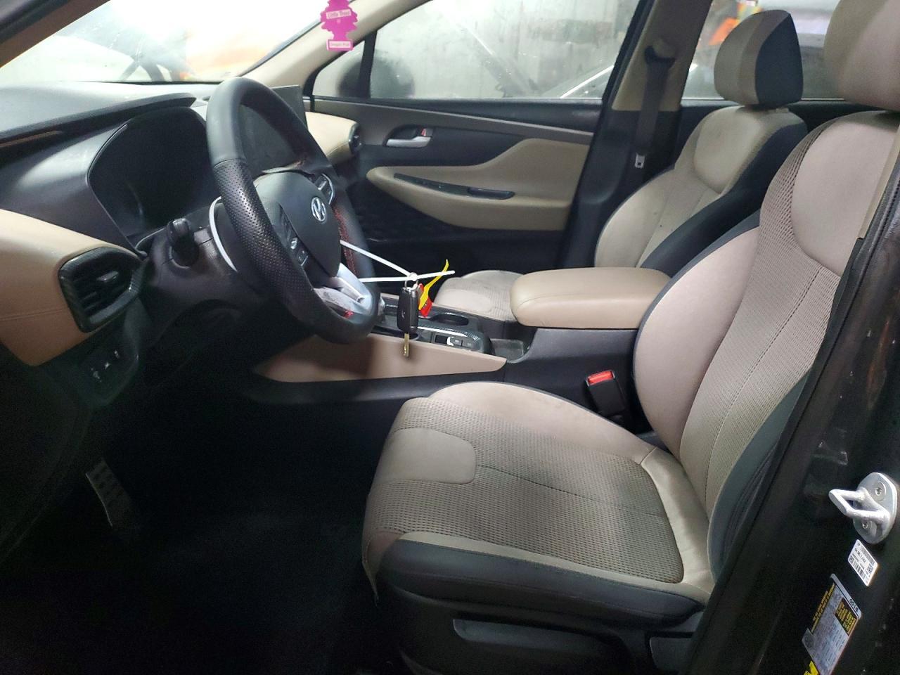 2020 Hyundai Santa Fe Se - Image 7