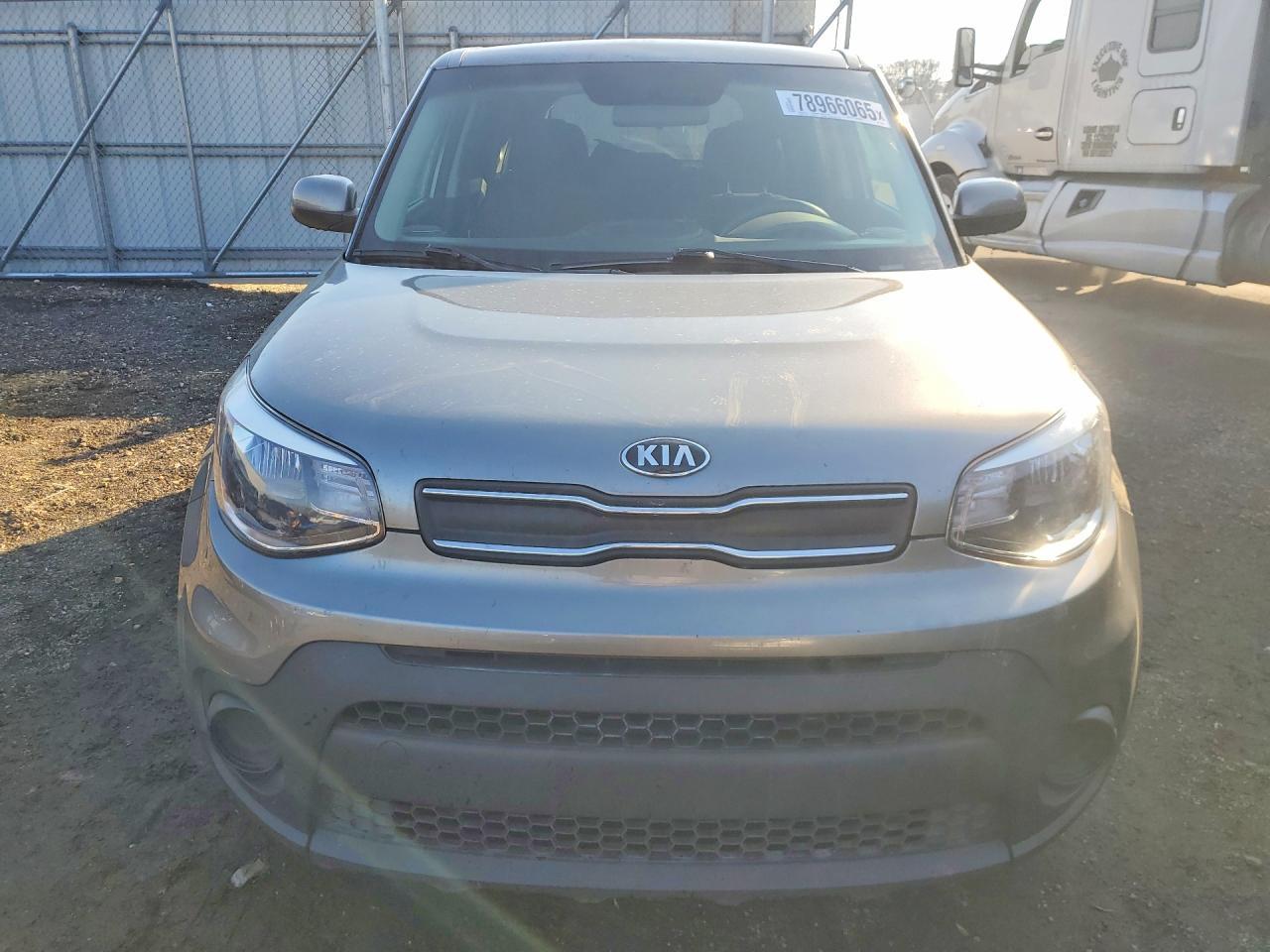 2019 Kia Soul Base - Фото 5