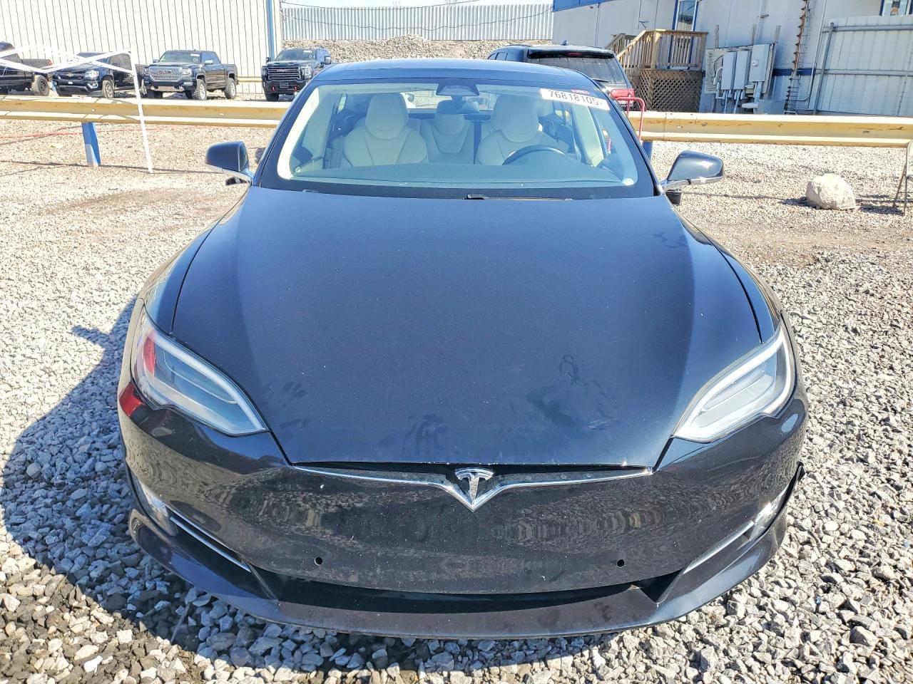 2018 Tesla Model S - Image 5
