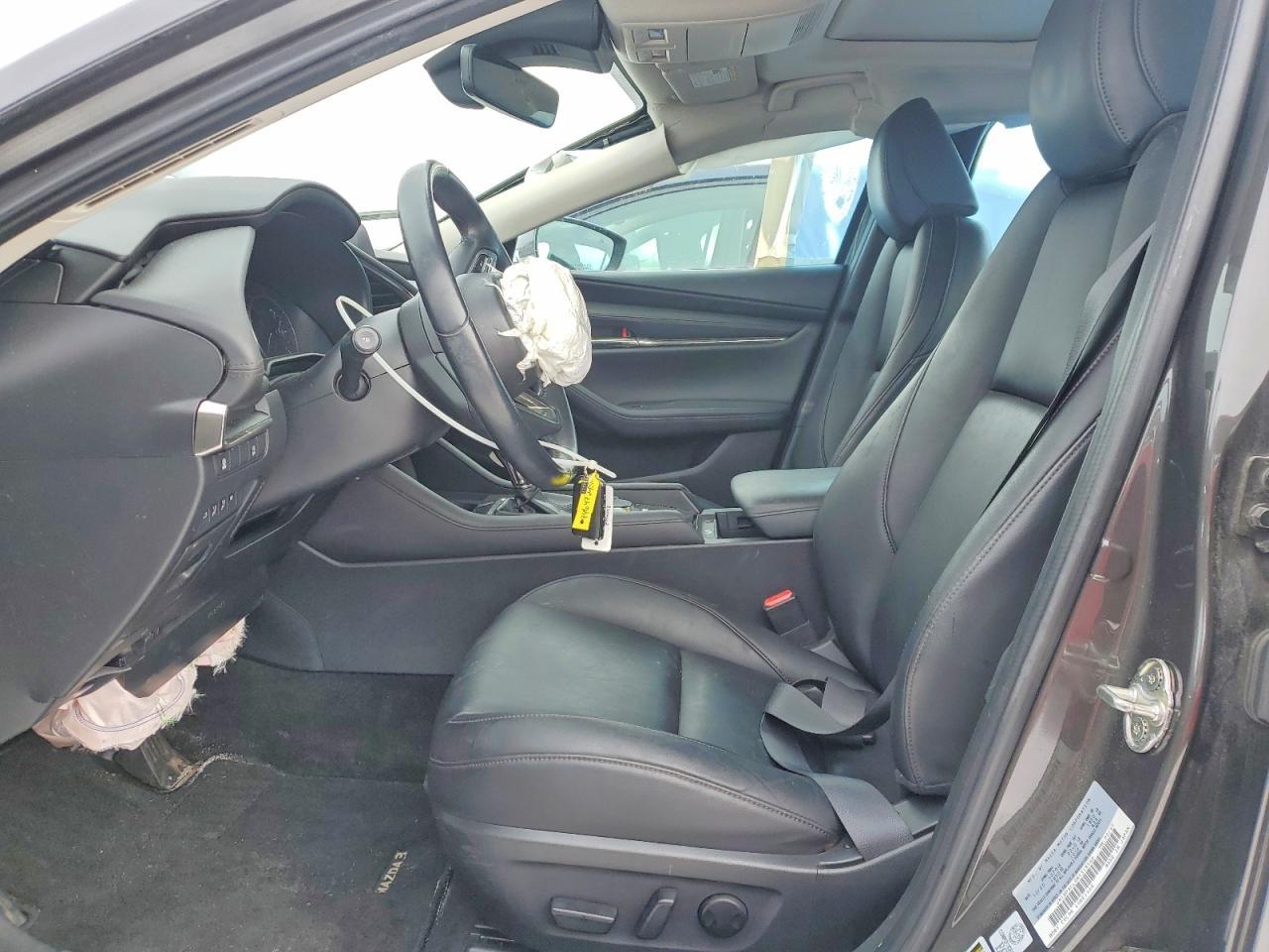 2021 Mazda Mazda3 Gs 4Dr - Image 7