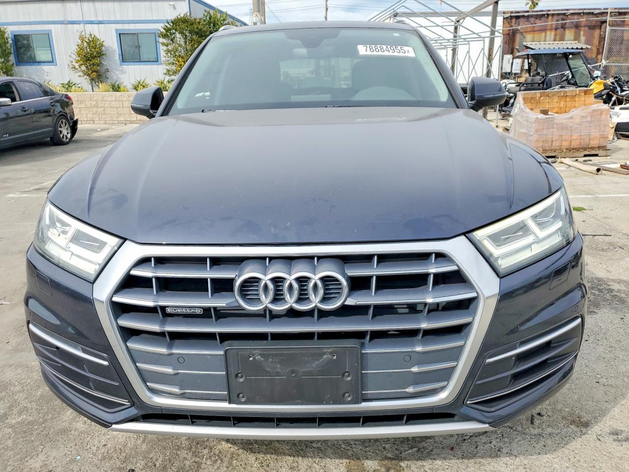 2019 Audi Q5 Premium Plus - Image 5