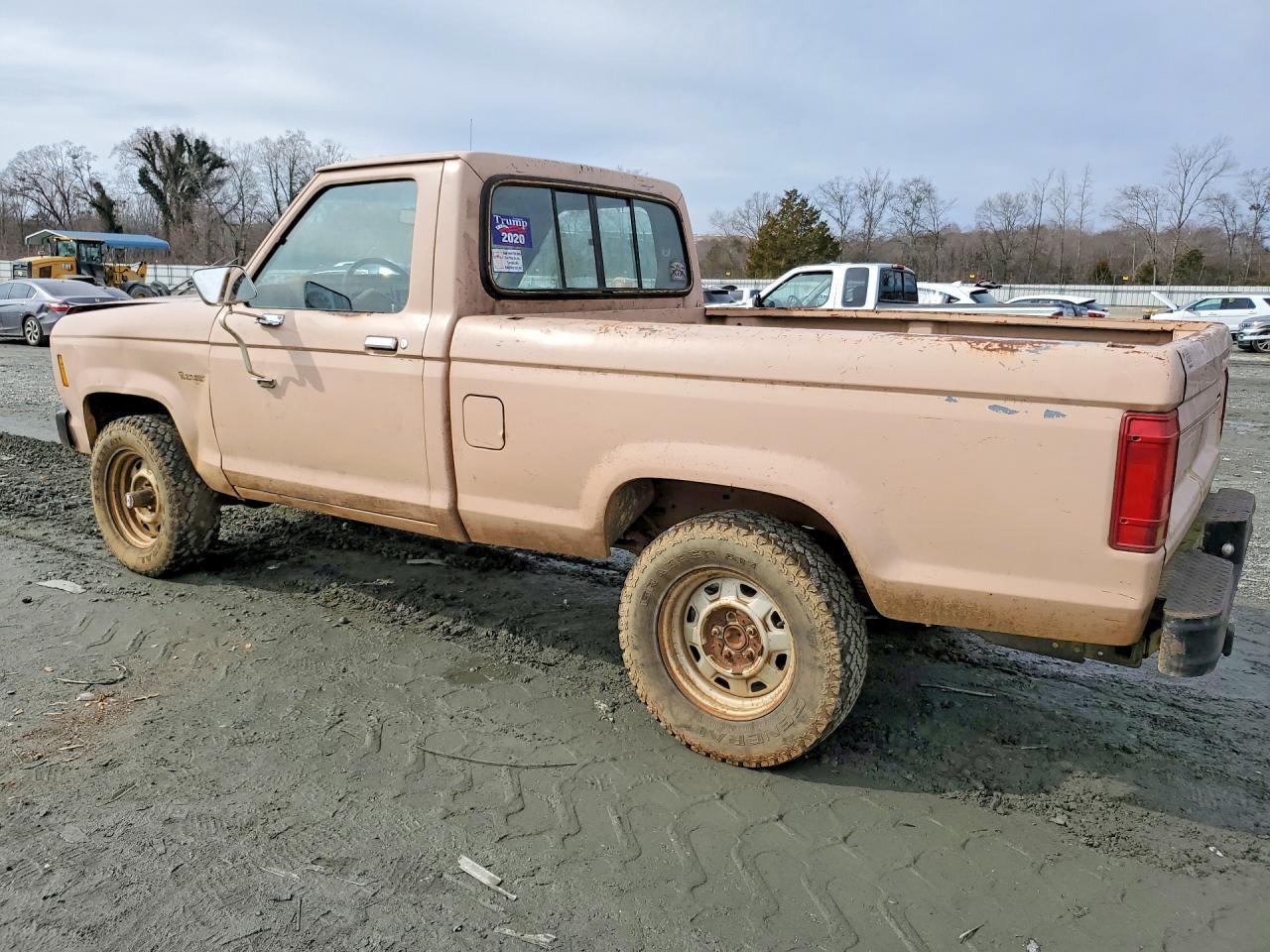 1987 Ford Ranger - Image 2