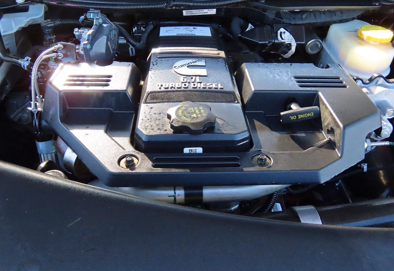 2023 Ram 2500 Powerwagon - Image 7