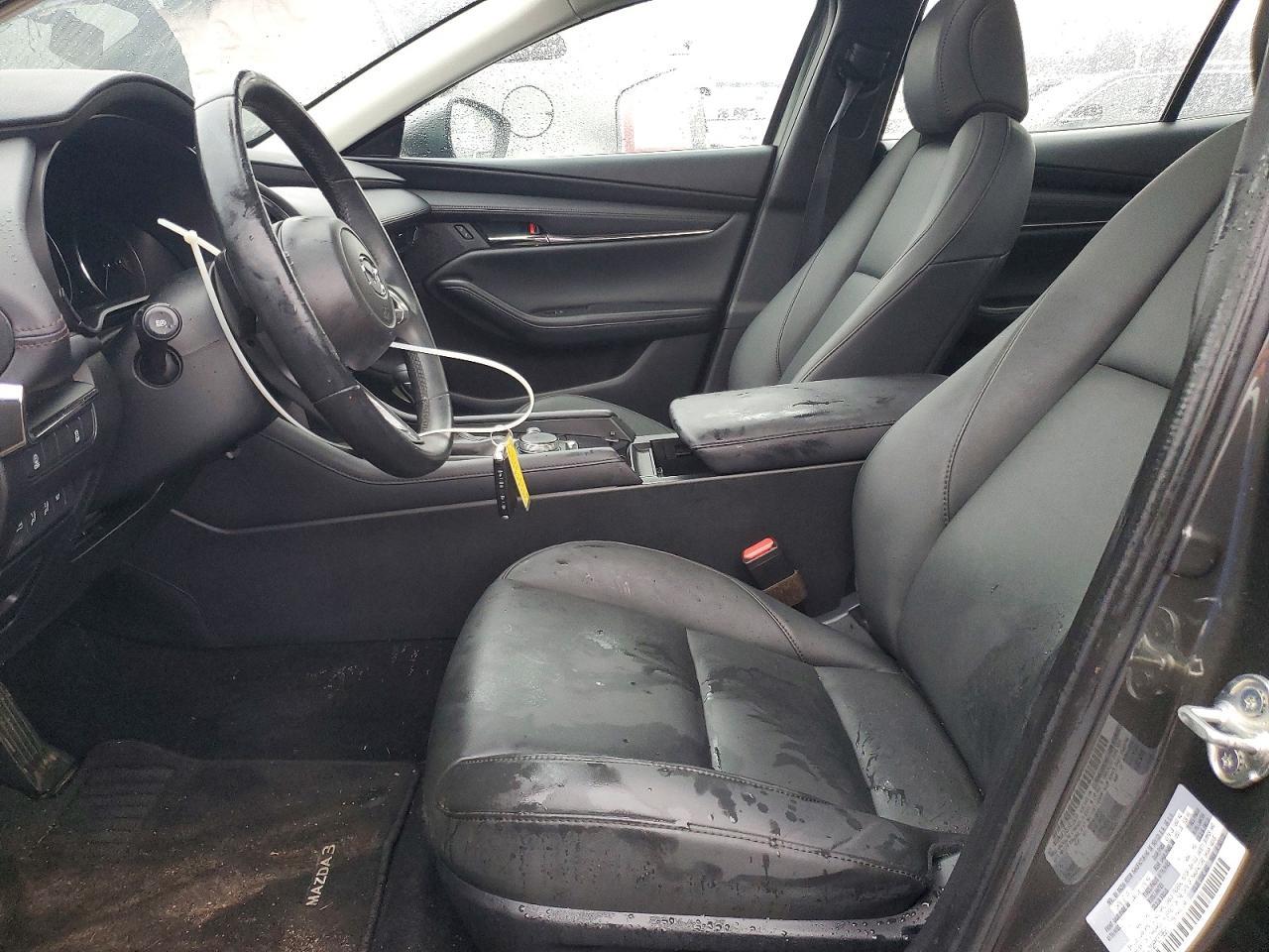 2023 Mazda 3 Preferred - Image 7