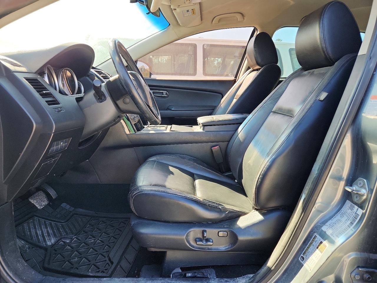 2011 Mazda Cx-9 - Фото 7