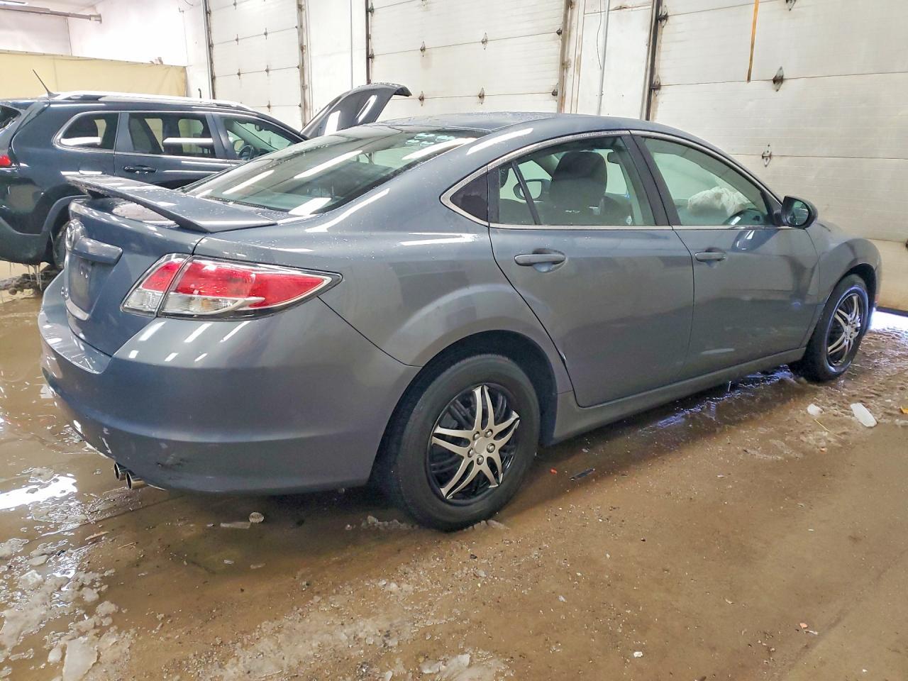 2010 Mazda 6 I - Image 3