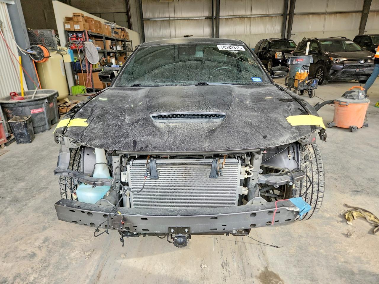 2023 Dodge Charger R/T - Фото 5