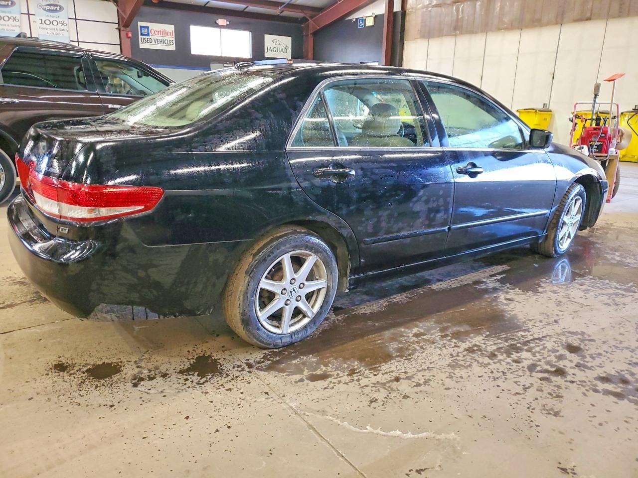 2004 Honda Accord Ex - Image 3