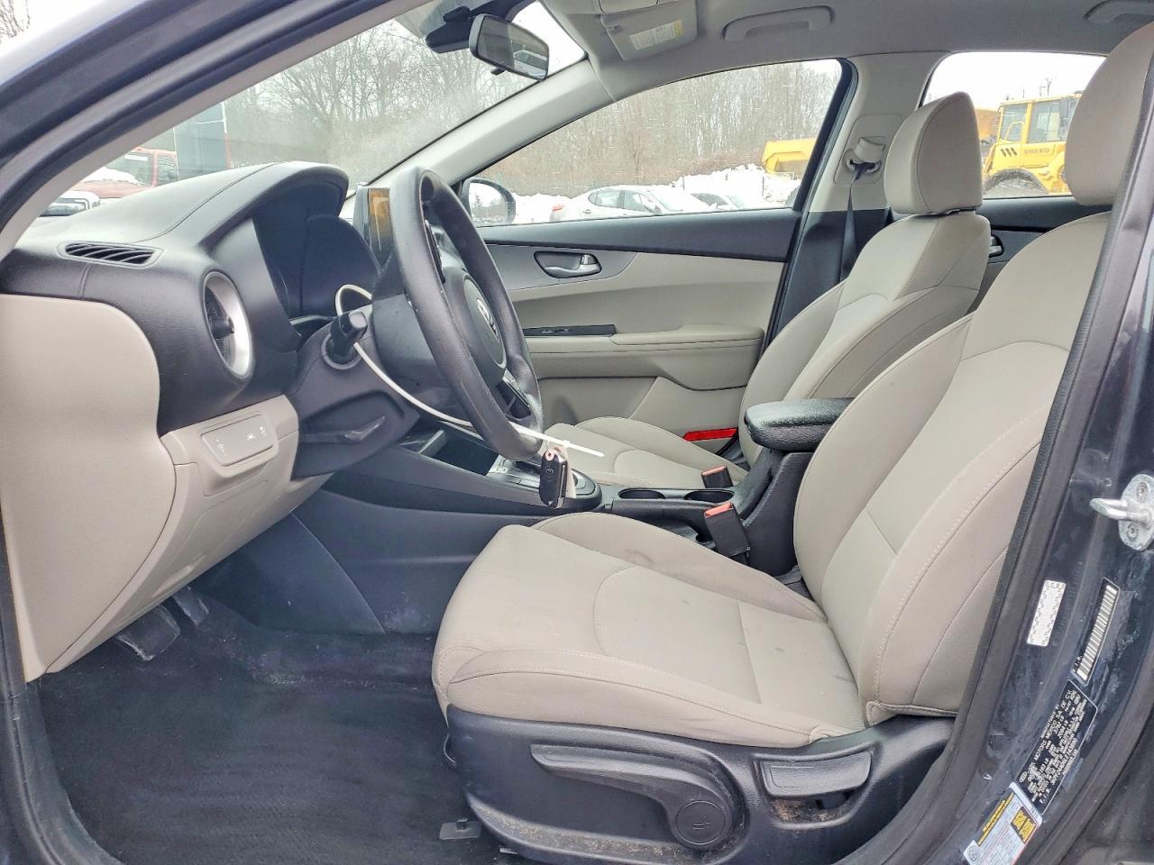 2020 Kia Forte Fe, Lxs - Image 7