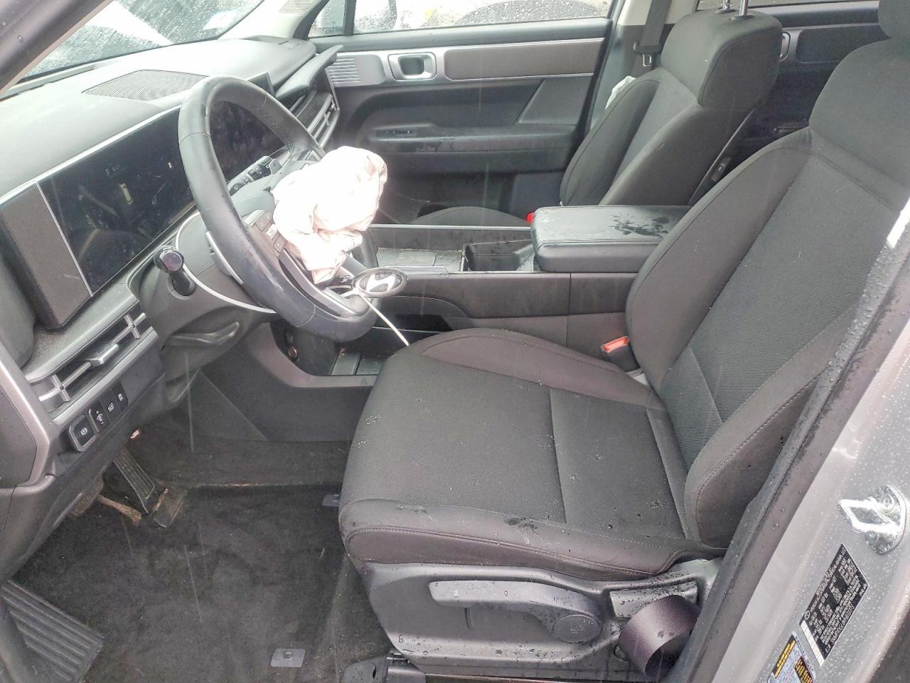 2024 Hyundai Santa Fe Se - Image 7