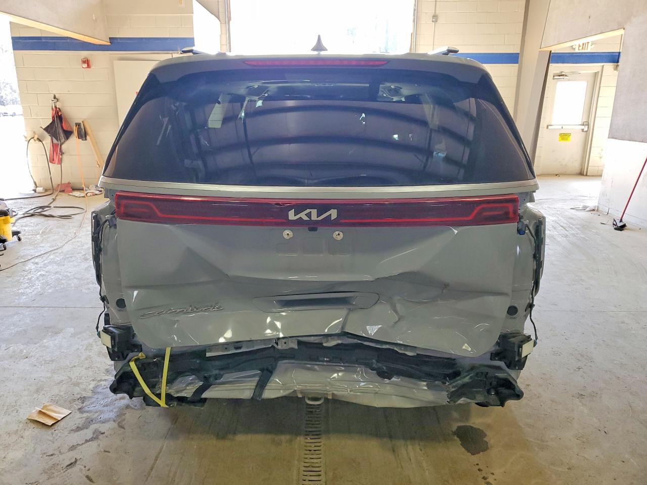 2022 Kia Carnival Sx Prestige - Image 6