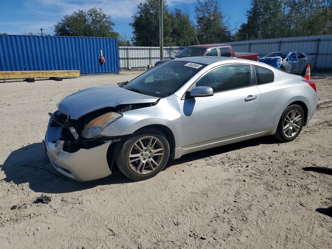 2008 Nissan Altima 3.5 Se