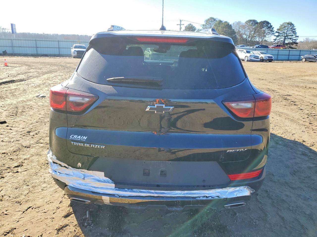 2024 Chevrolet Blazer - Фото 6