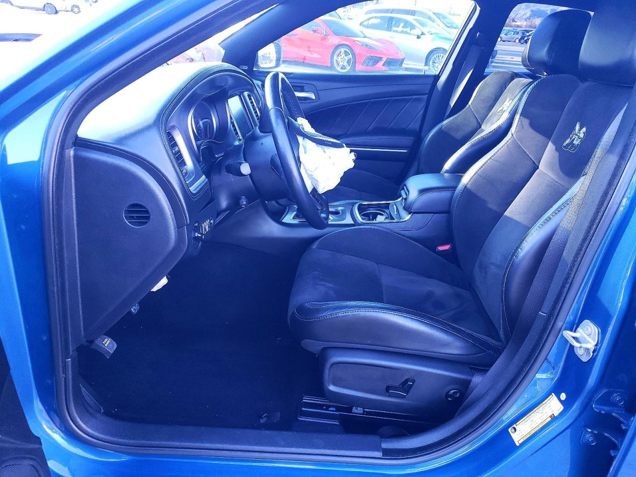 2020 Dodge Charger Scat Pack - Image 7