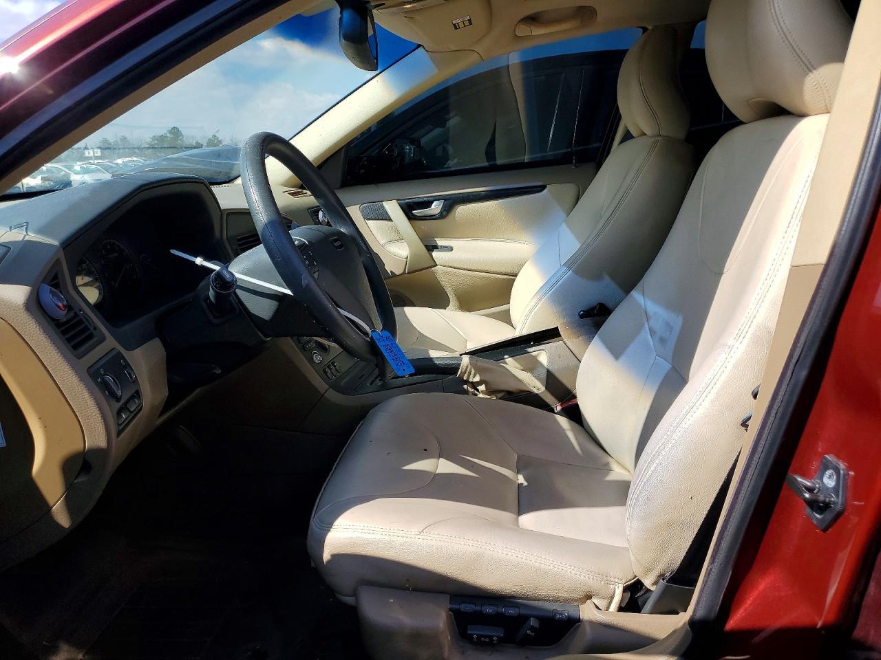 2002 Volvo S60 - Фото 7