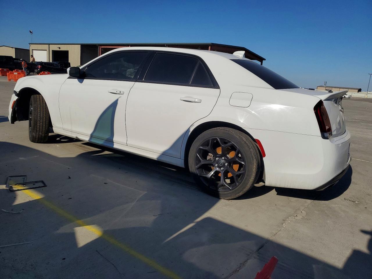 2020 Chrysler 300 S - Image 2