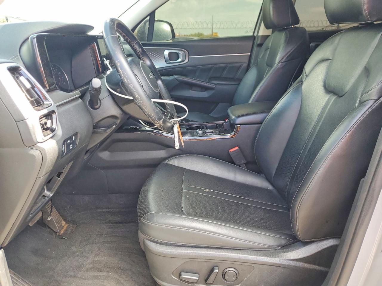2022 Kia Sorento Sx - Image 7
