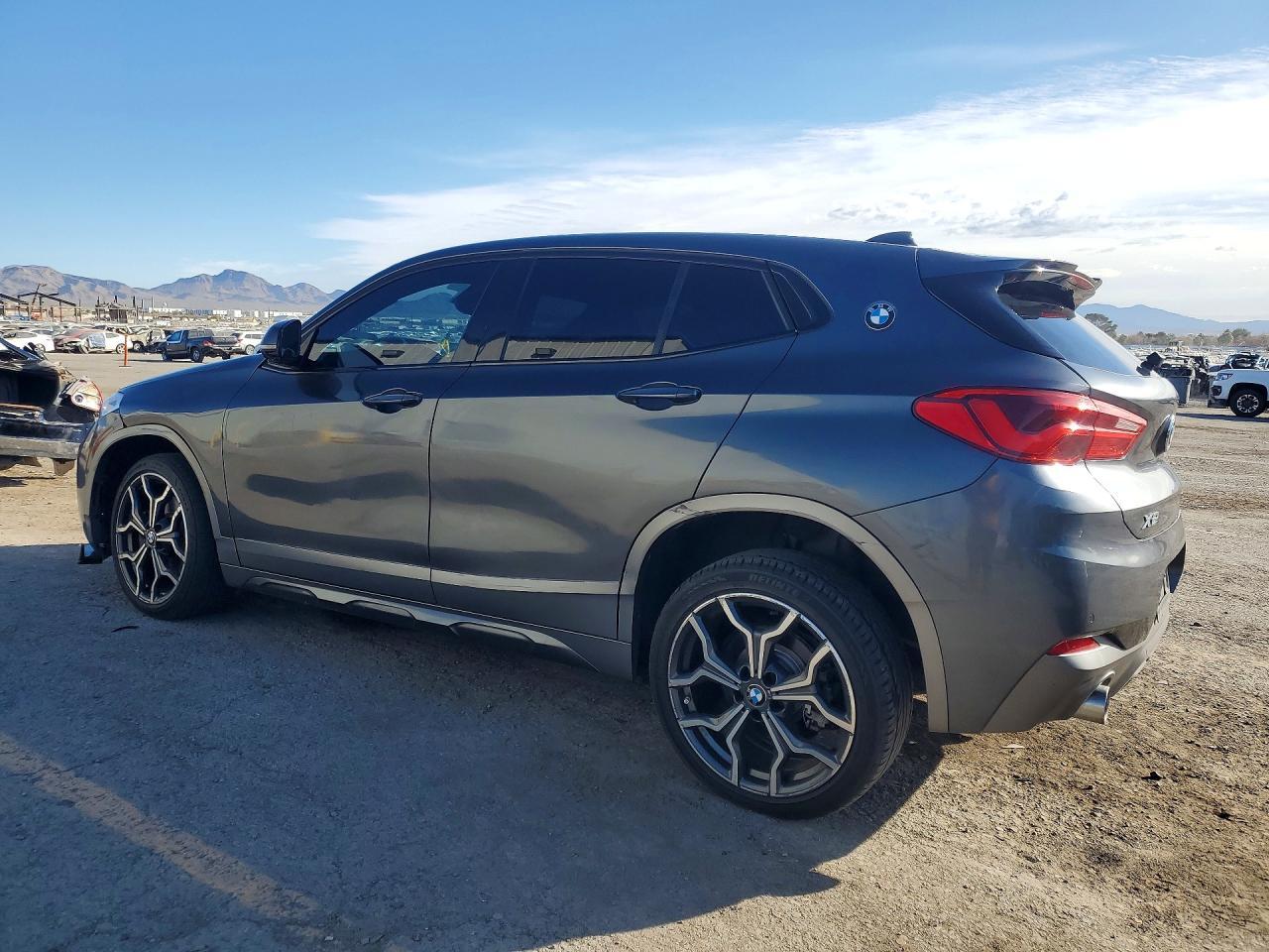 2019 BMW X2 Sdrive28I - Image 2
