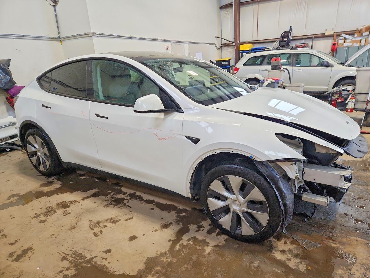 2023 Tesla Model Y - Image 4